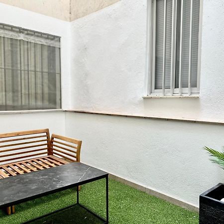 Wekey Homes Granada, El Refugio De San Juan 외부 사진