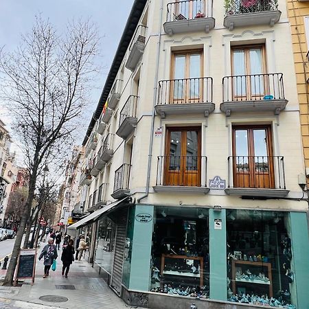 Wekey Homes Granada, El Refugio De San Juan 외부 사진