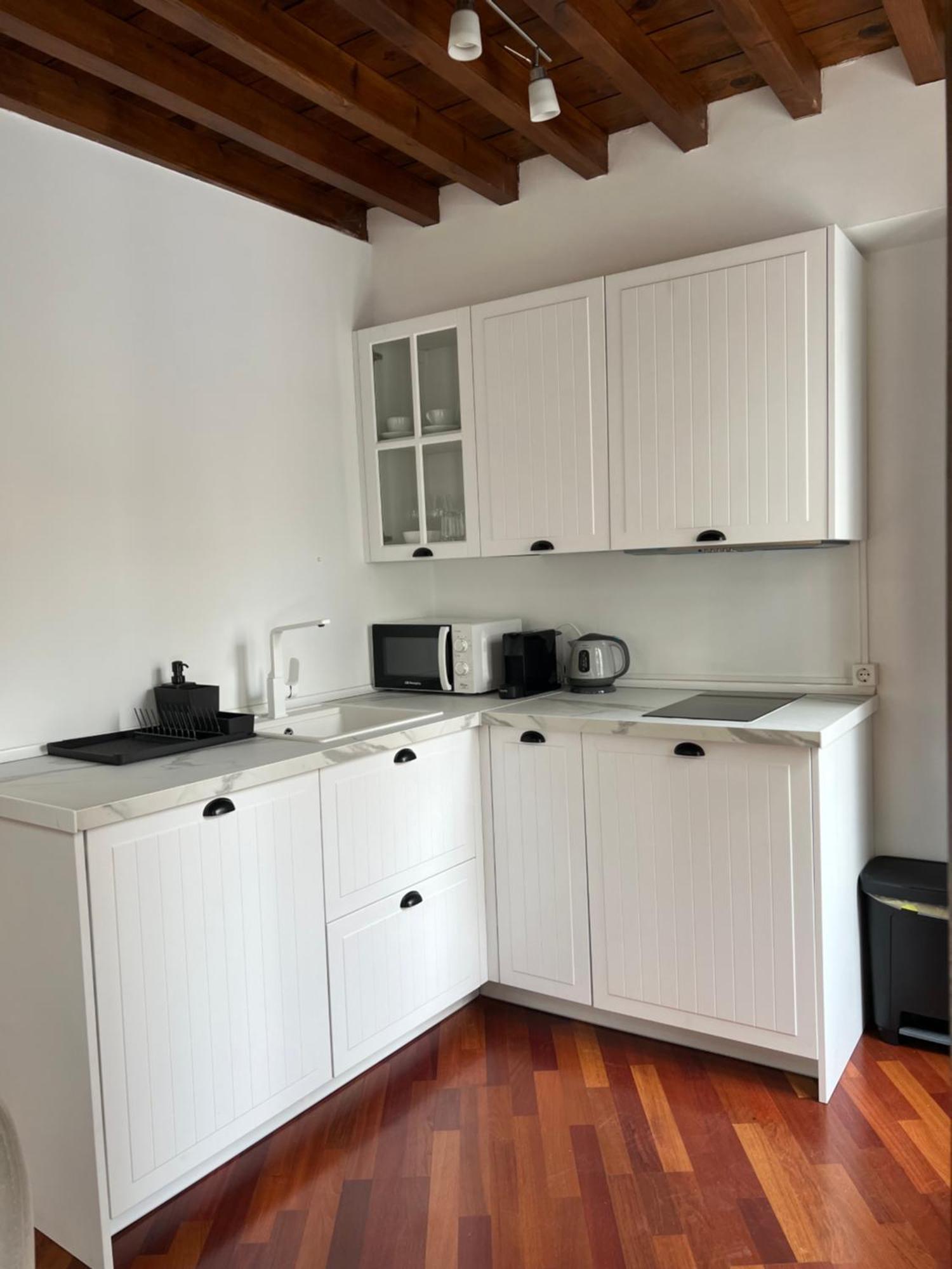 Wekey Homes Granada, El Refugio De San Juan 외부 사진