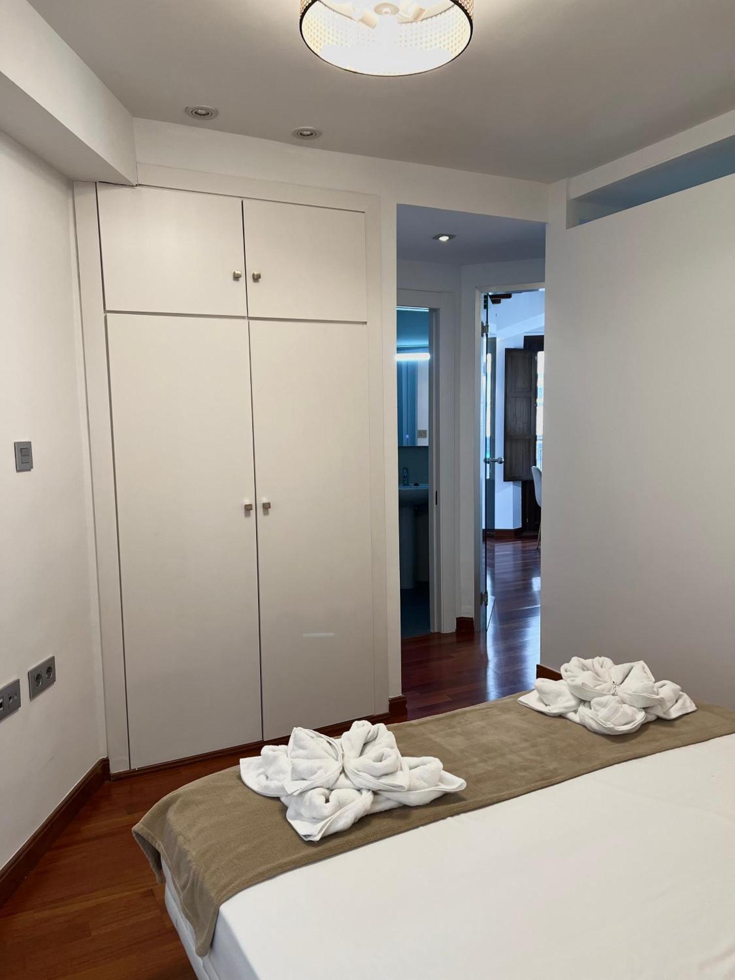 Wekey Homes Granada, El Refugio De San Juan 외부 사진