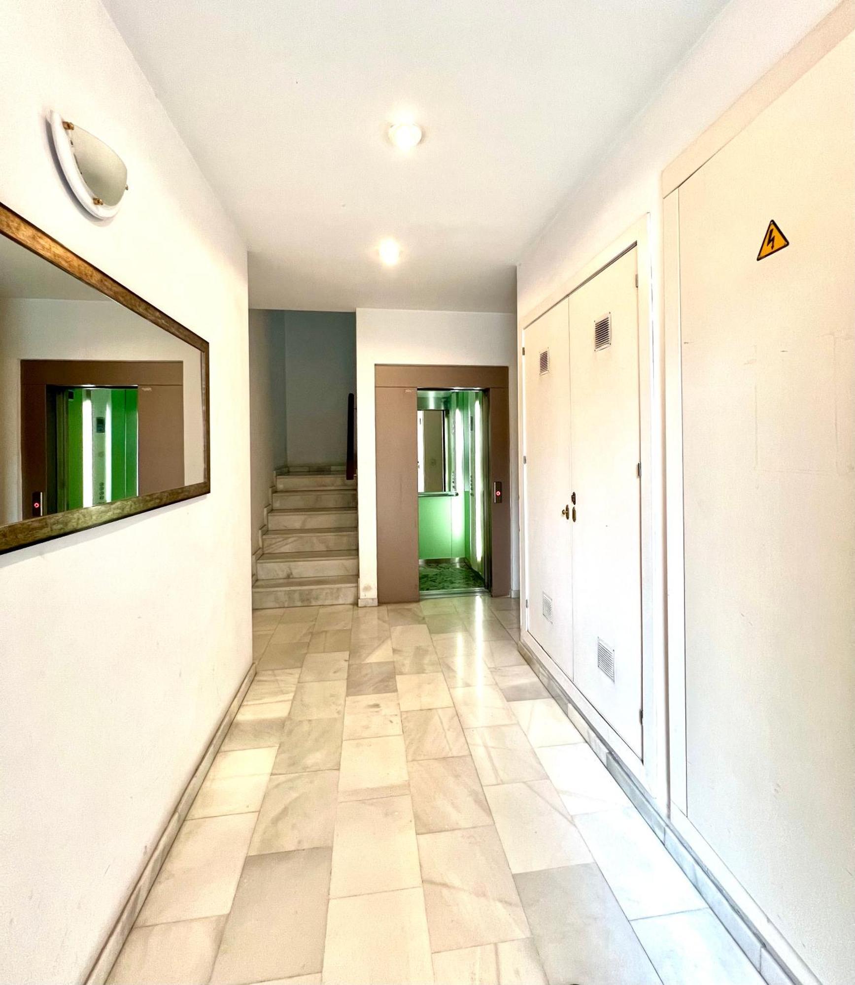 Wekey Homes Granada, El Refugio De San Juan 외부 사진