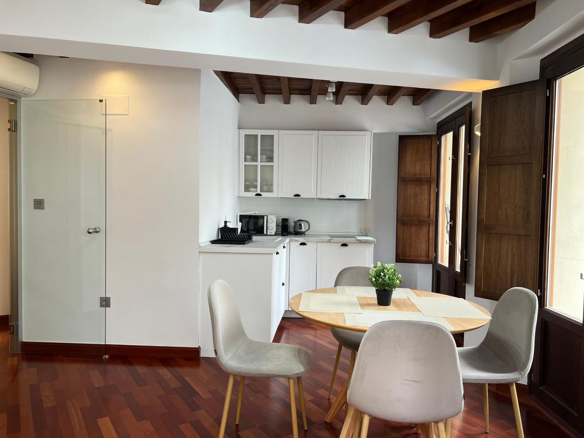 Wekey Homes Granada, El Refugio De San Juan 외부 사진