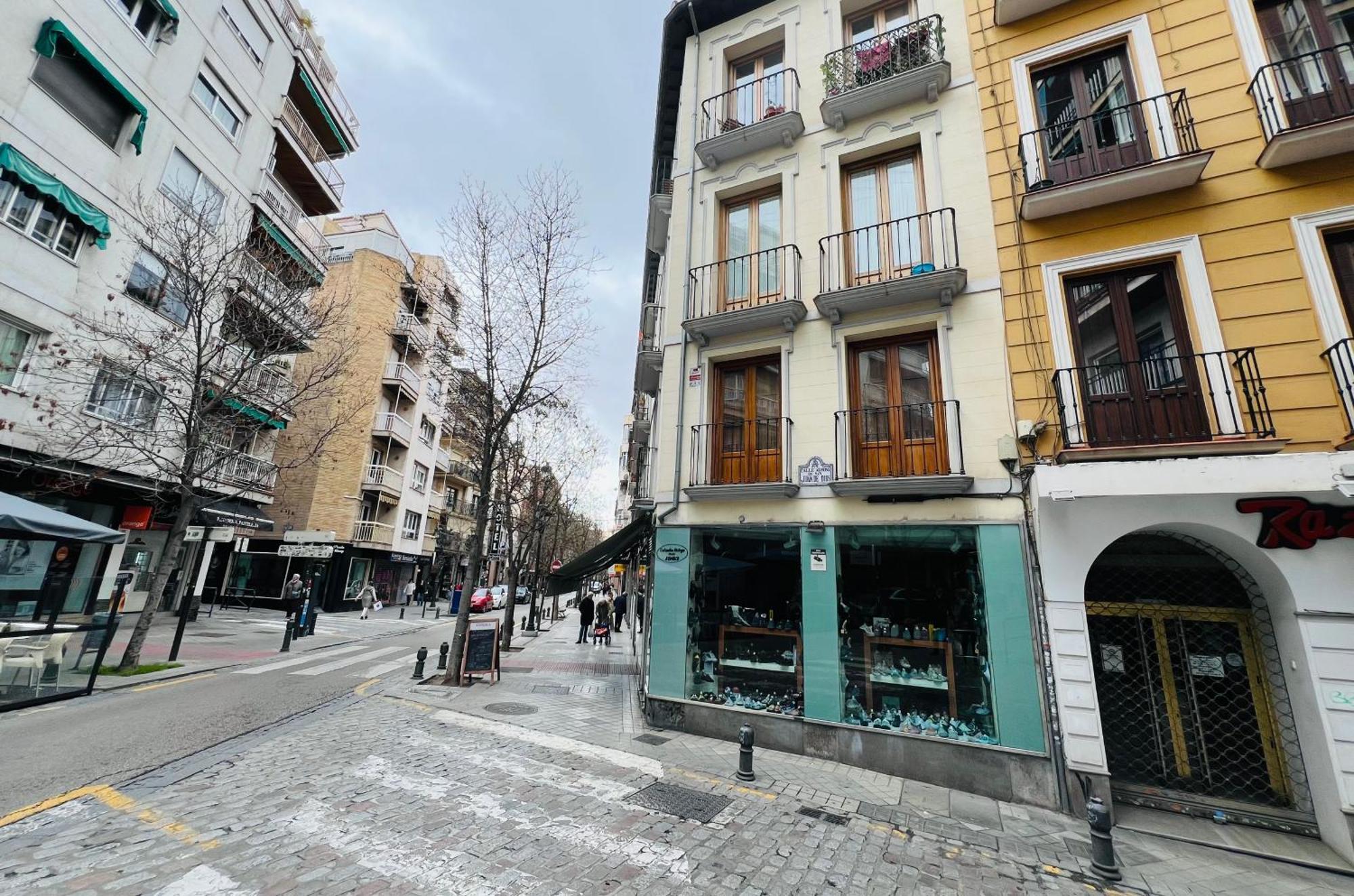 Wekey Homes Granada, El Refugio De San Juan 외부 사진