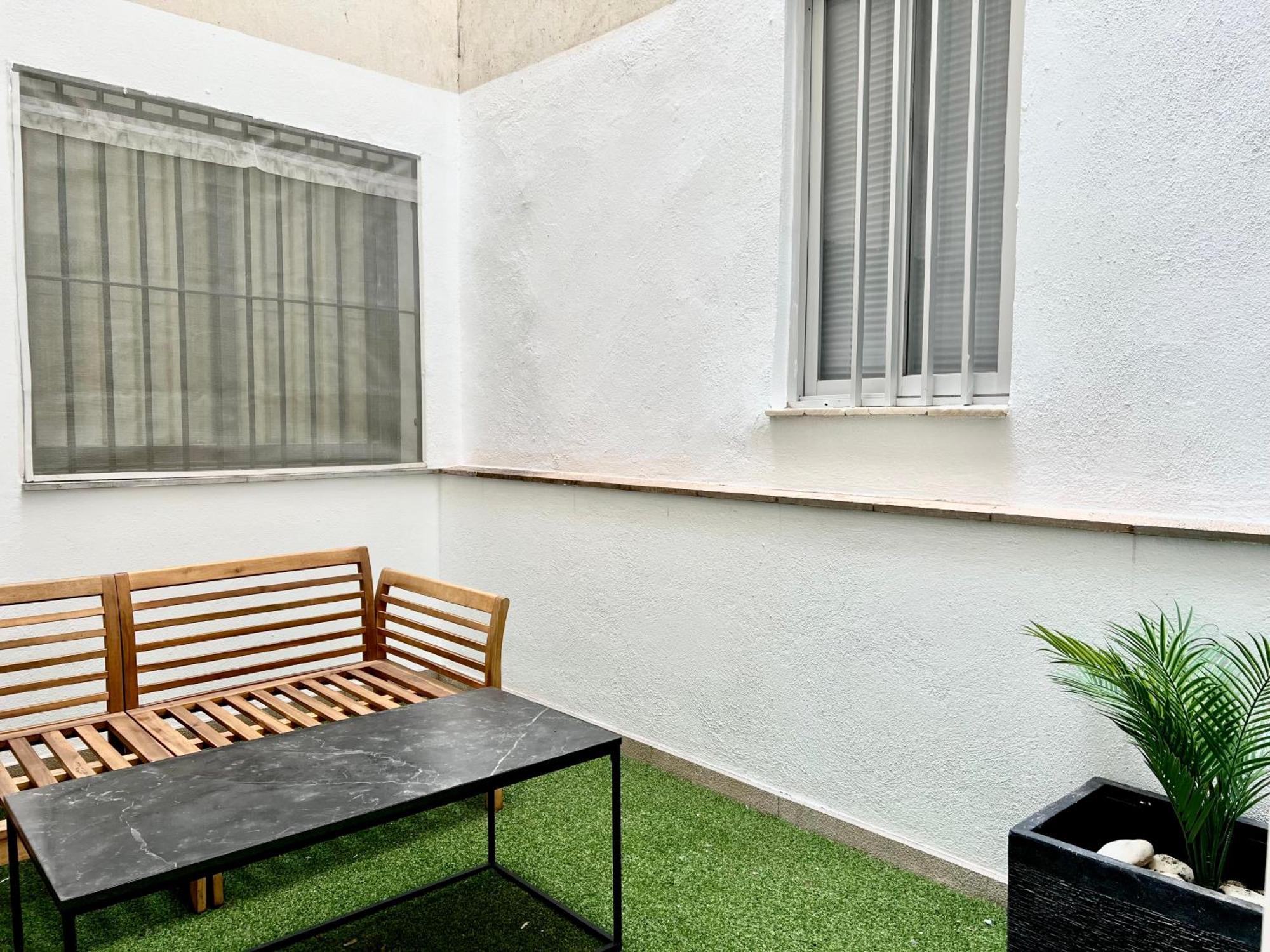 Wekey Homes Granada, El Refugio De San Juan 외부 사진