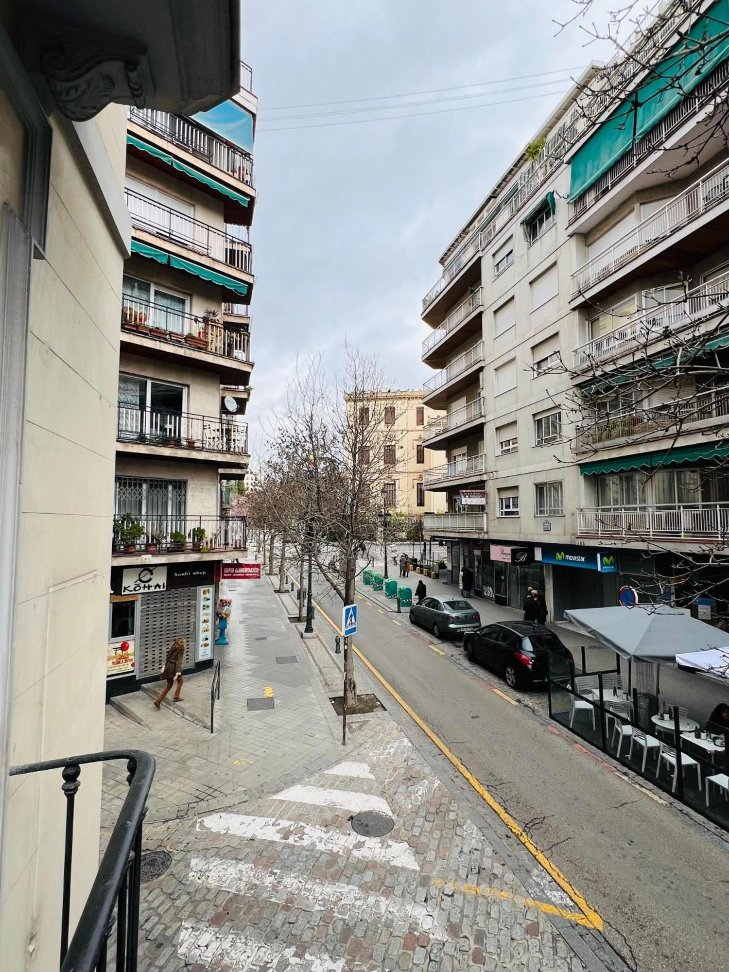 Wekey Homes Granada, El Refugio De San Juan 외부 사진