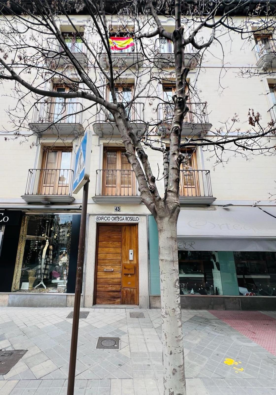 Wekey Homes Granada, El Refugio De San Juan 외부 사진