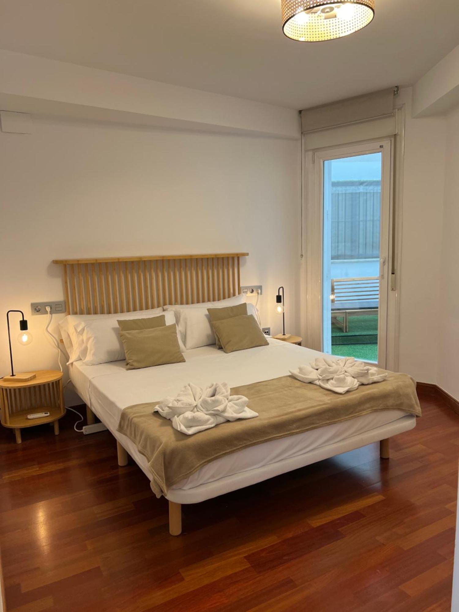 Wekey Homes Granada, El Refugio De San Juan 외부 사진