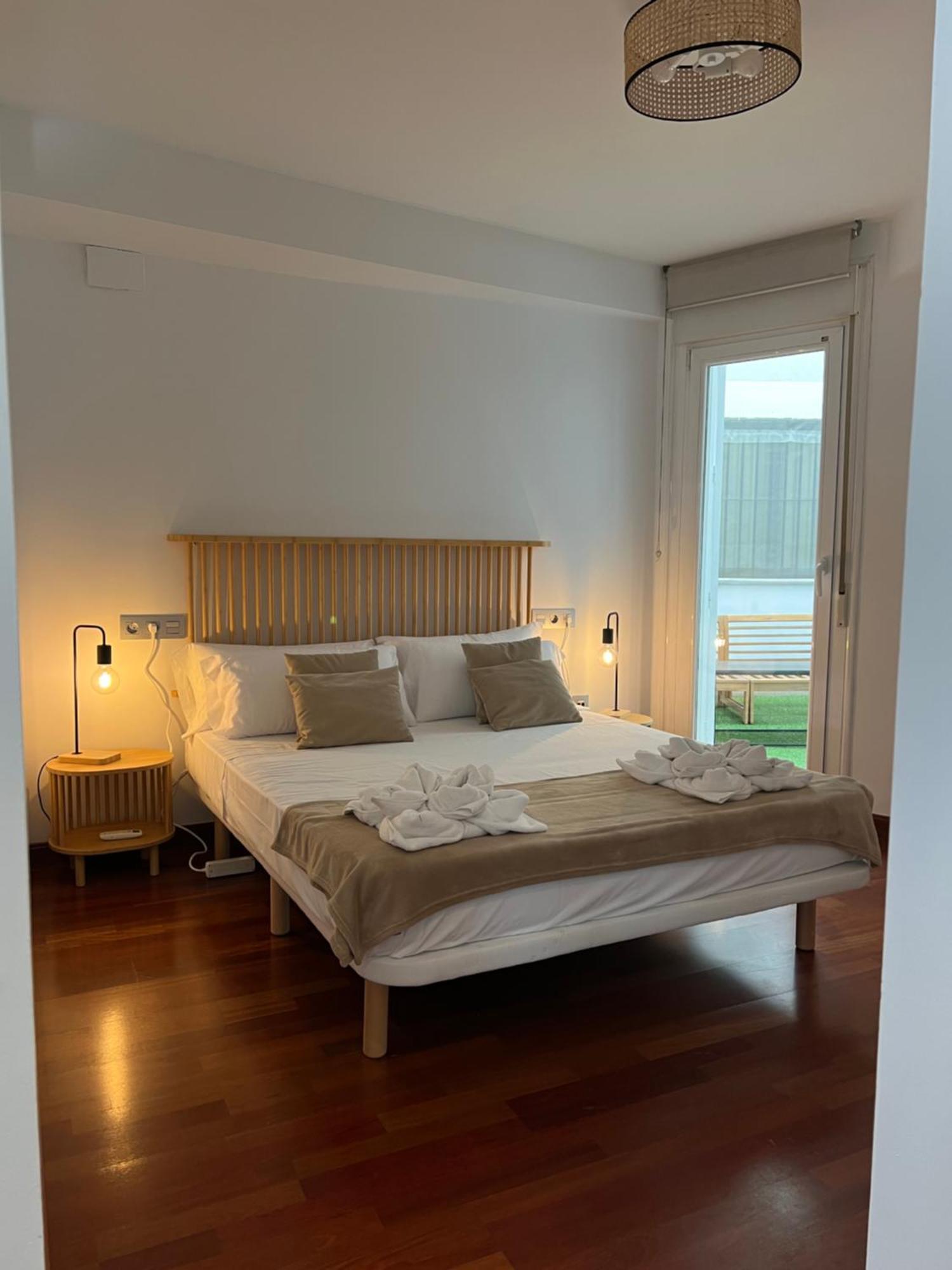 Wekey Homes Granada, El Refugio De San Juan 외부 사진