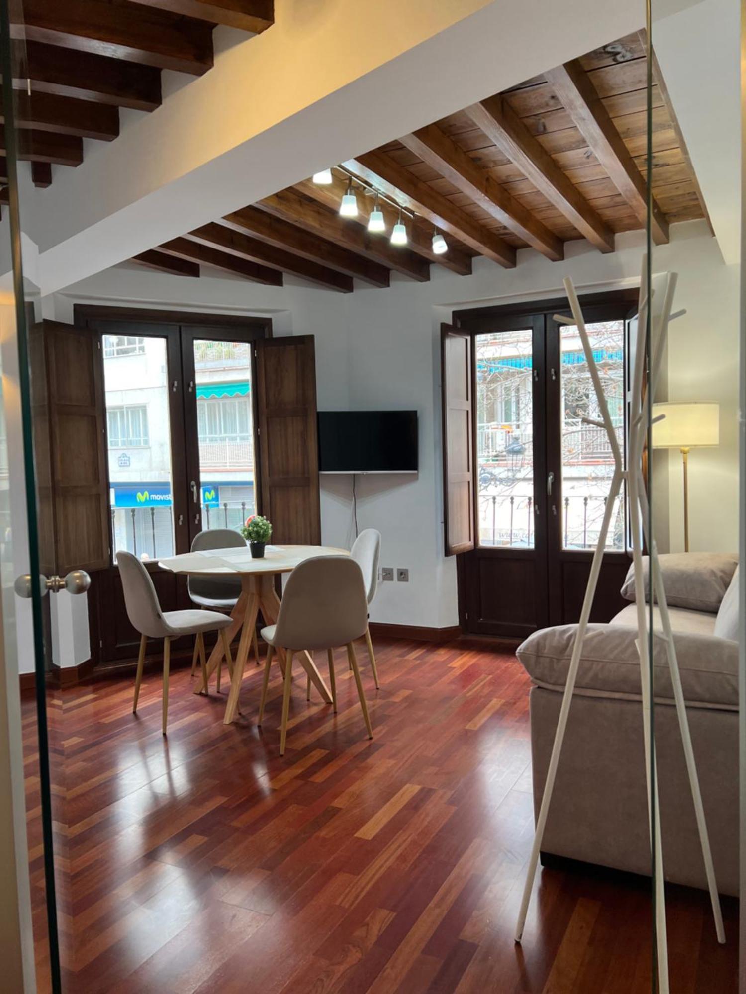Wekey Homes Granada, El Refugio De San Juan 외부 사진