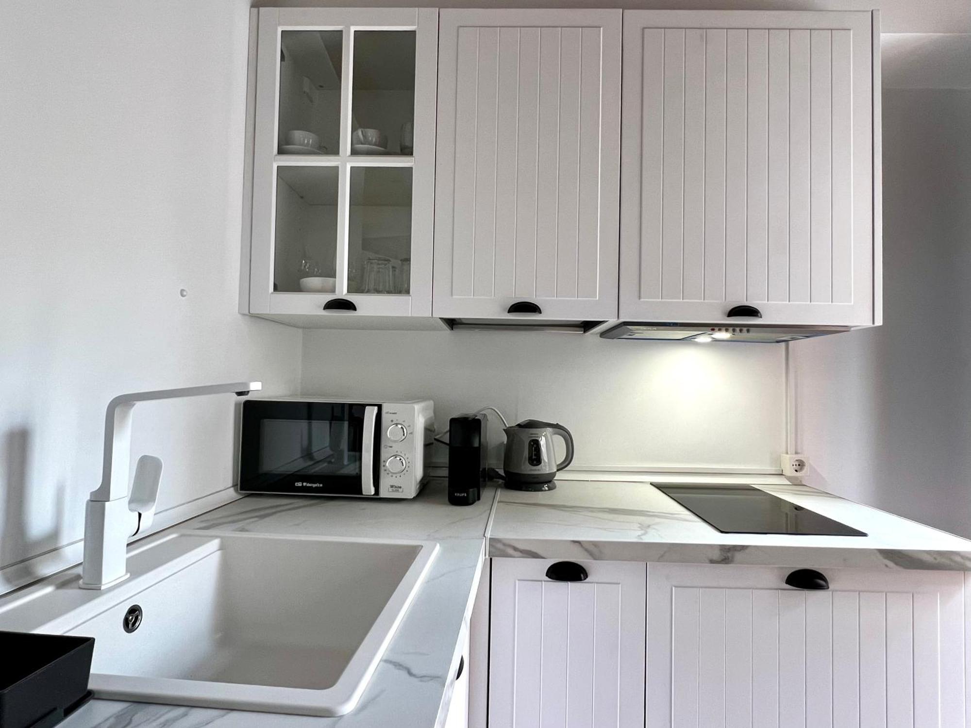 Wekey Homes Granada, El Refugio De San Juan 외부 사진
