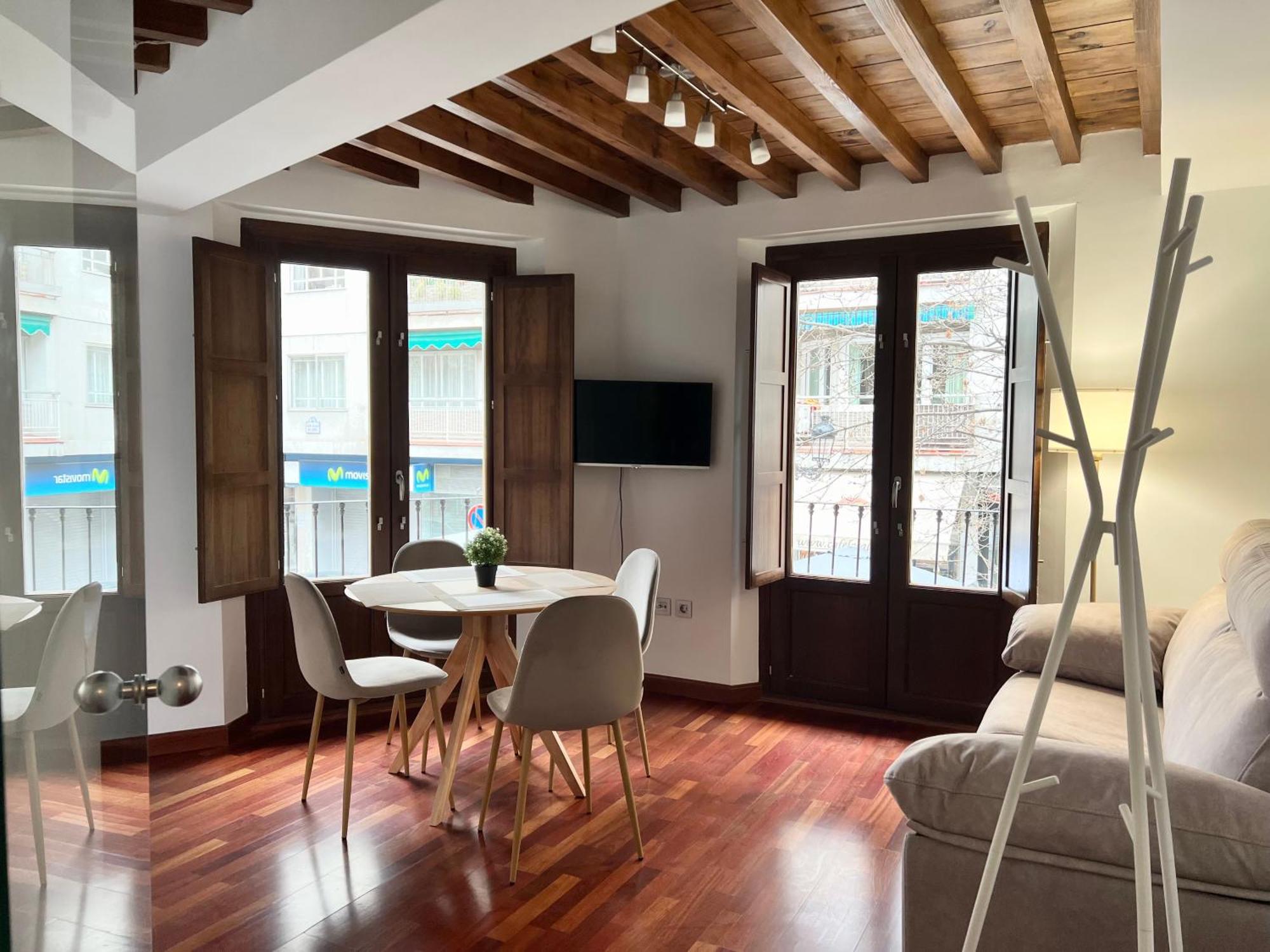 Wekey Homes Granada, El Refugio De San Juan 외부 사진