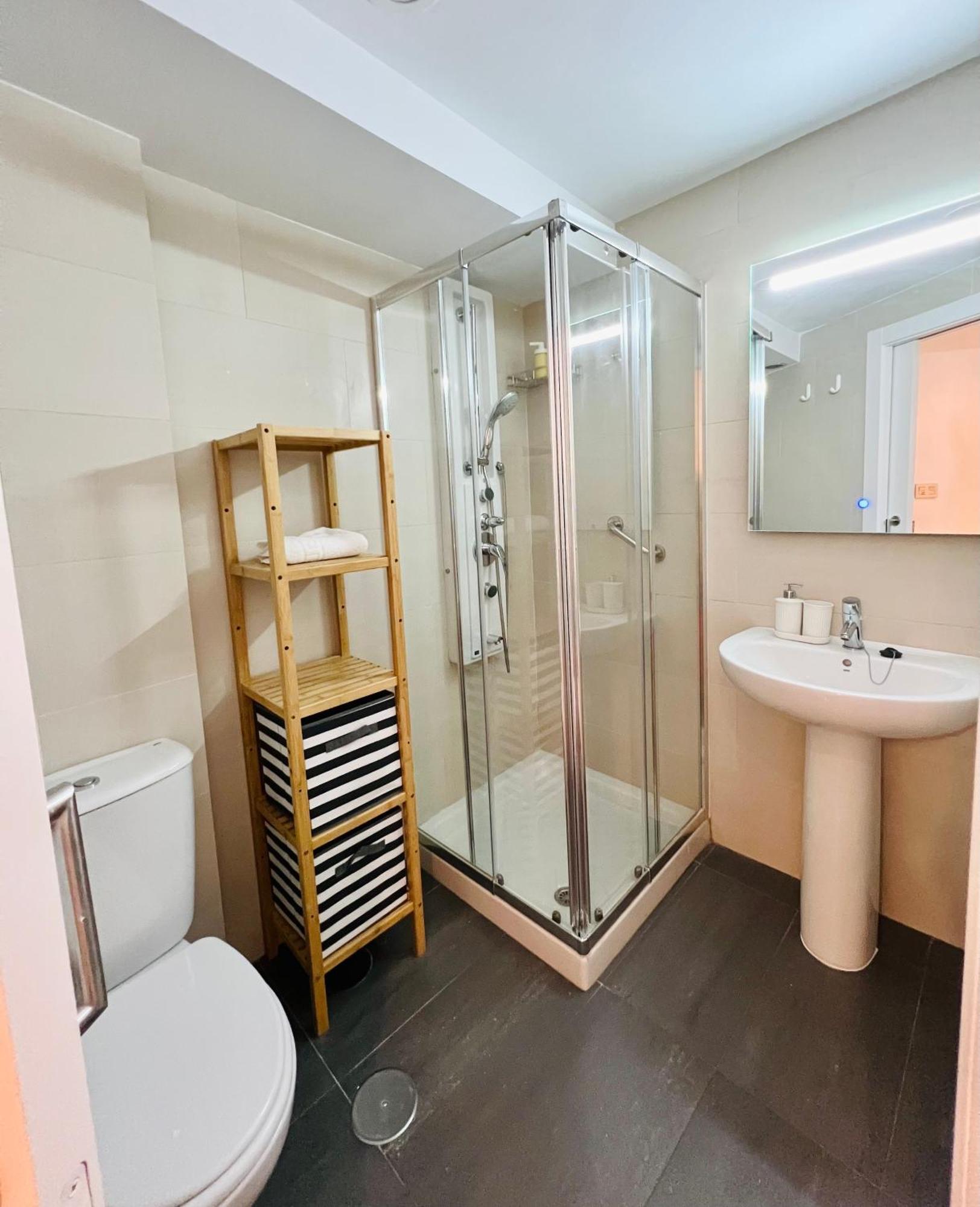 Wekey Homes Granada, El Refugio De San Juan 외부 사진