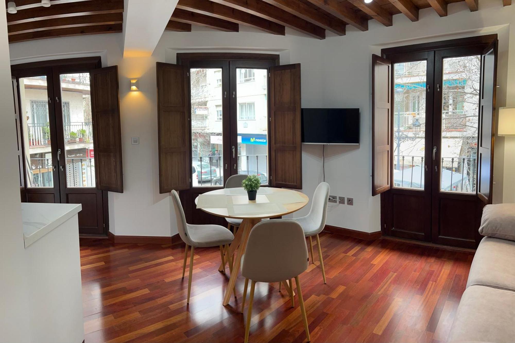 Wekey Homes Granada, El Refugio De San Juan 외부 사진