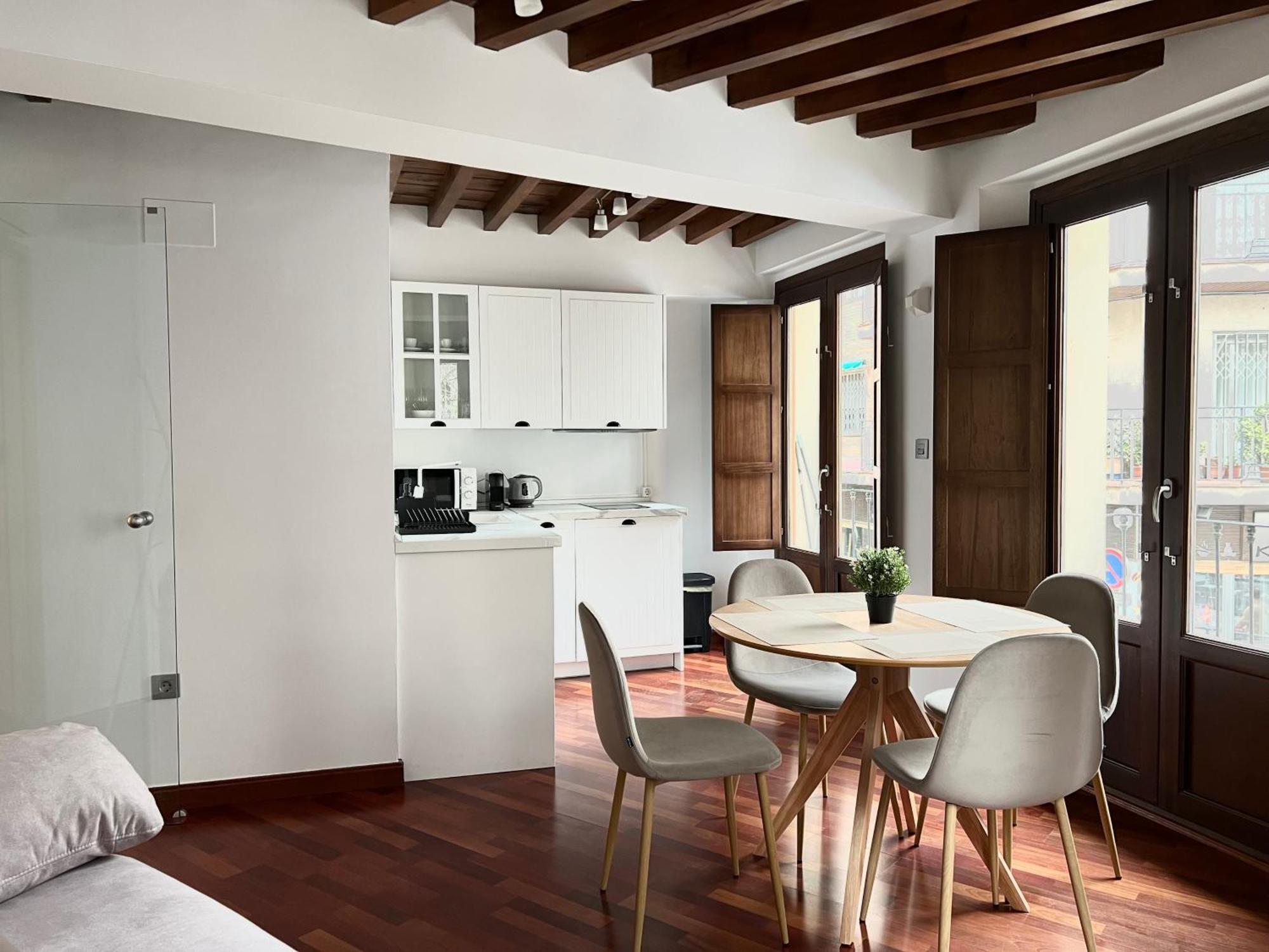 Wekey Homes Granada, El Refugio De San Juan 외부 사진