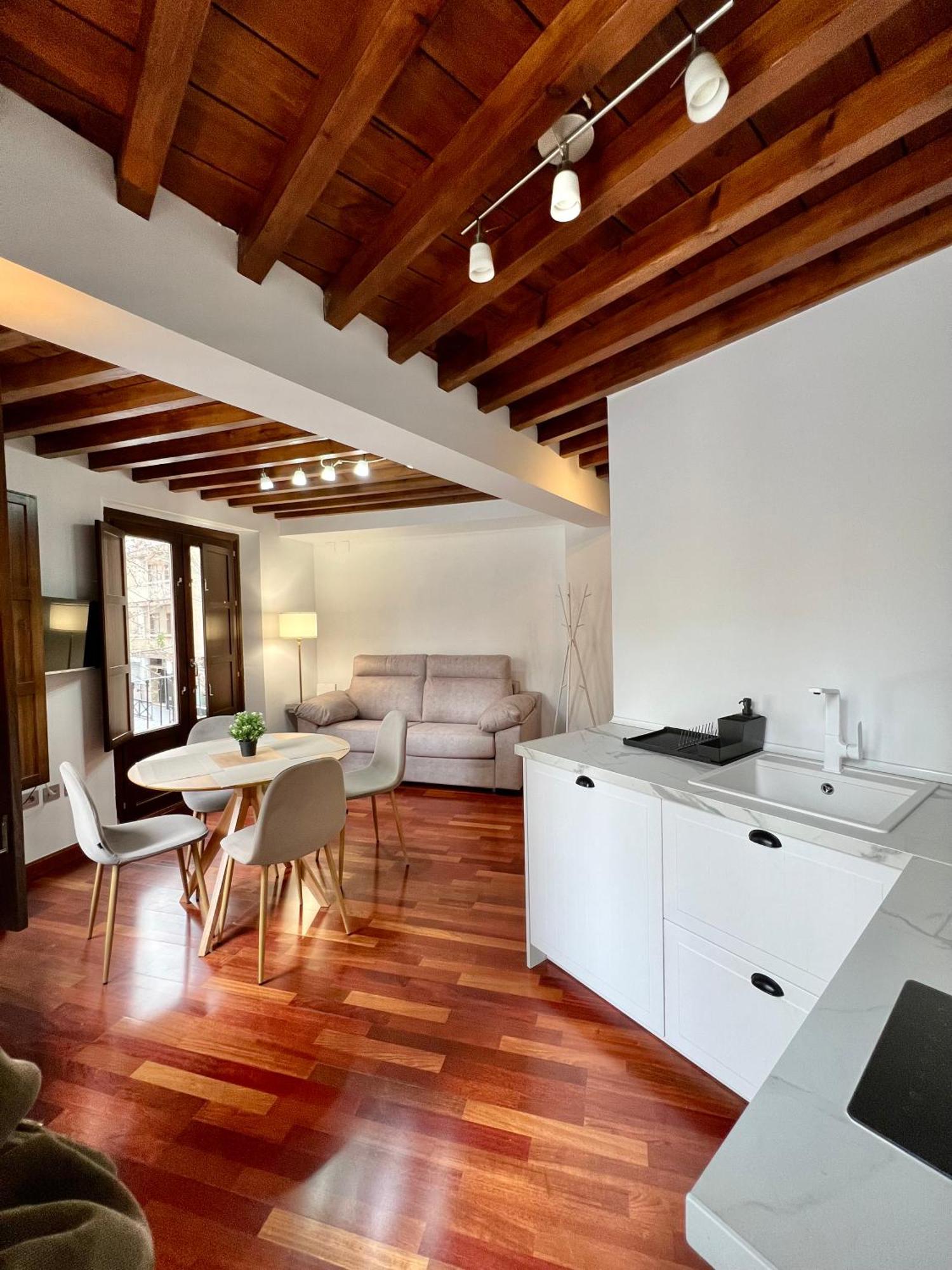 Wekey Homes Granada, El Refugio De San Juan 외부 사진