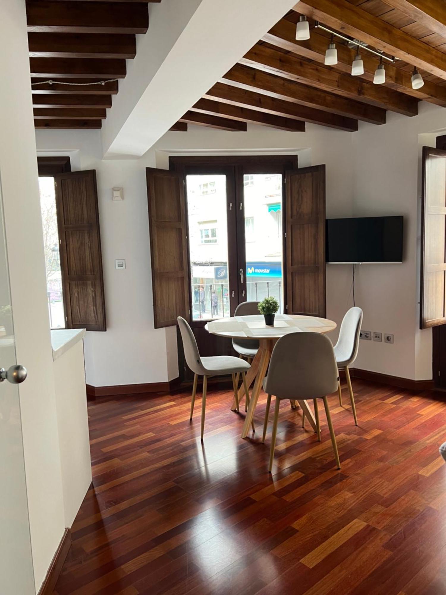 Wekey Homes Granada, El Refugio De San Juan 외부 사진