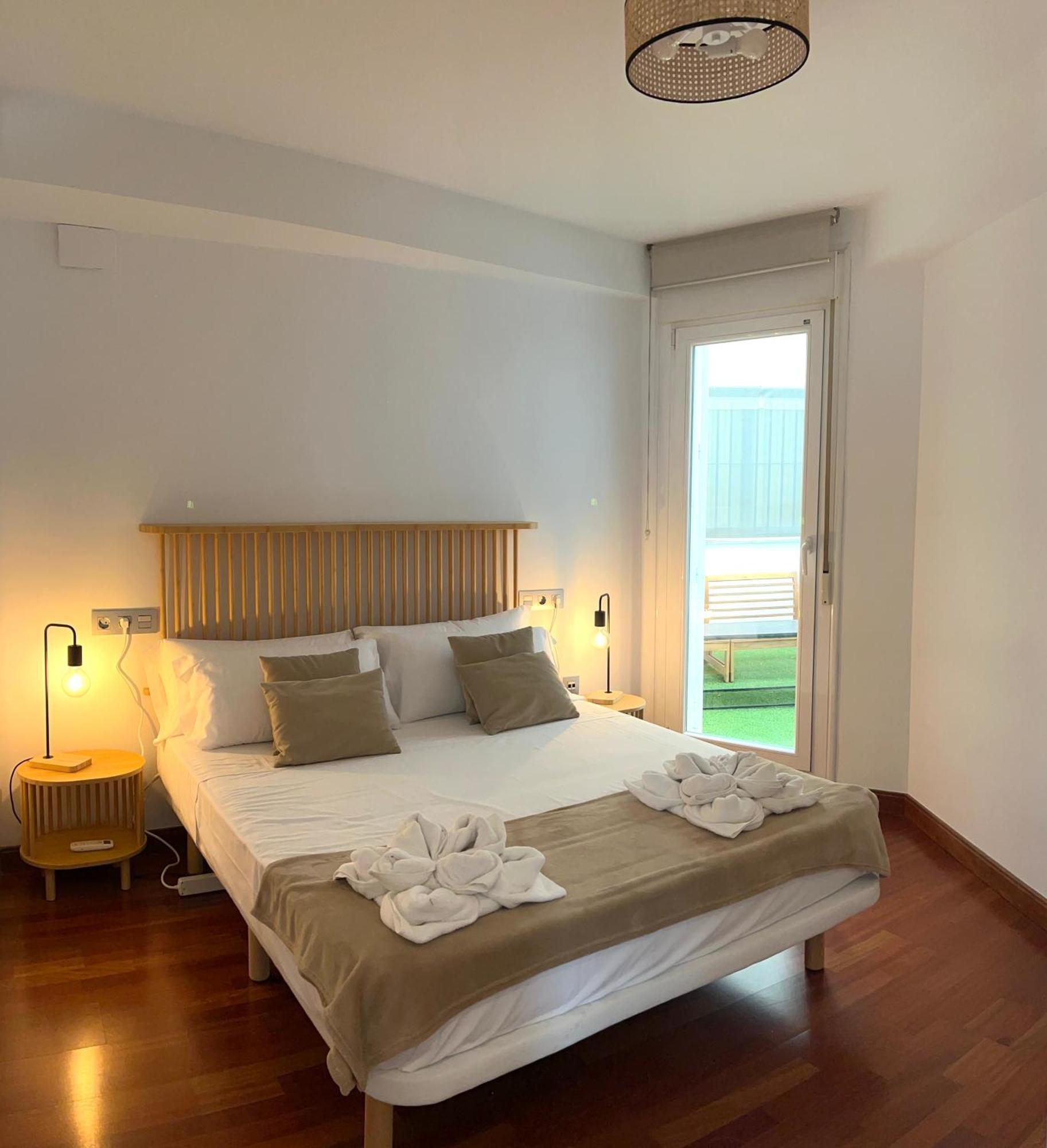 Wekey Homes Granada, El Refugio De San Juan 외부 사진