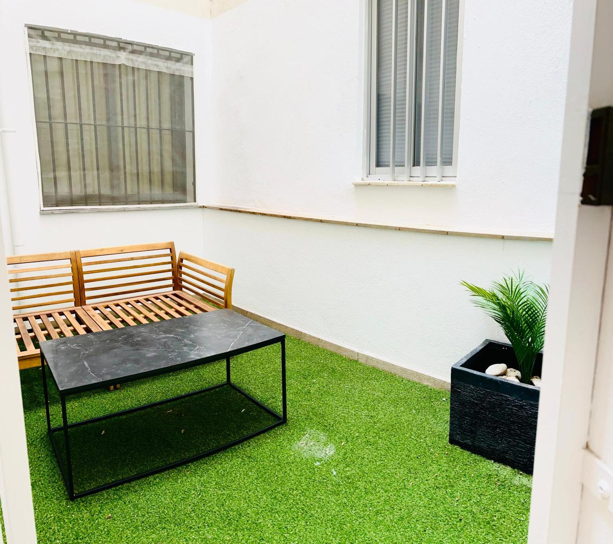 Wekey Homes Granada, El Refugio De San Juan 외부 사진